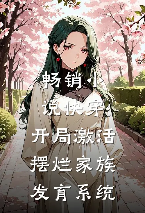畅销小说快穿：开局激活摆烂家族发育系统