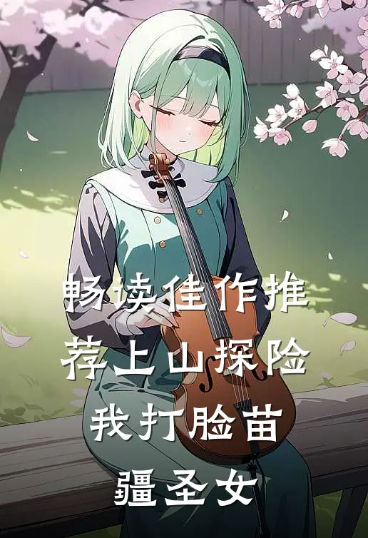 畅读佳作推荐上山探险，我打脸苗疆圣女