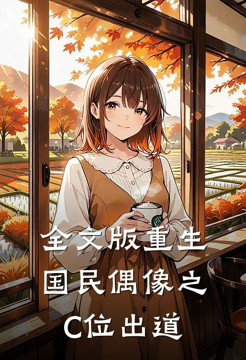 全文版重生国民偶像之C位出道
