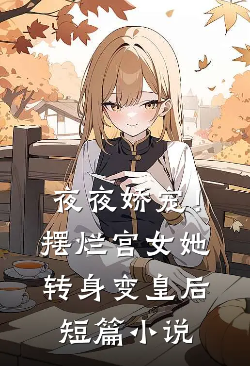 夜夜娇宠！摆烂宫女她转身变皇后短篇小说