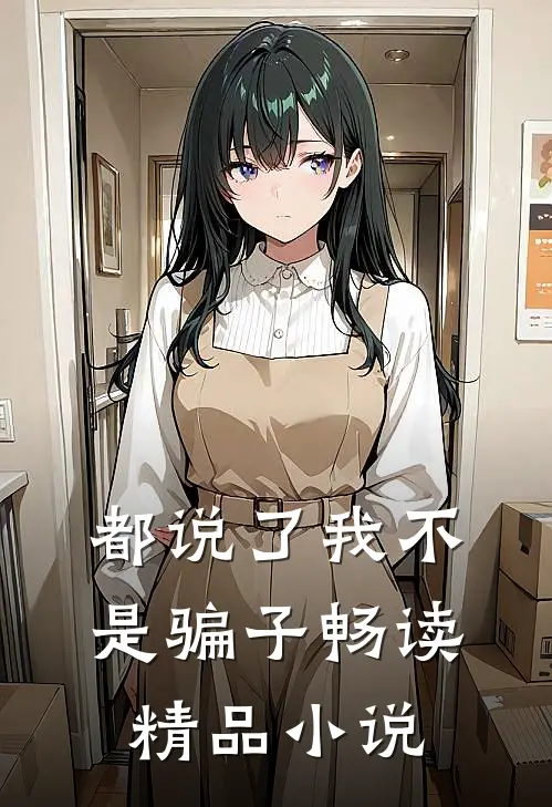 都说了我不是骗子畅读精品小说
