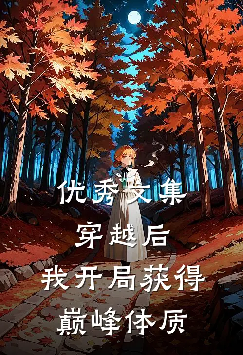 优秀文集穿越后，我开局获得巅峰体质