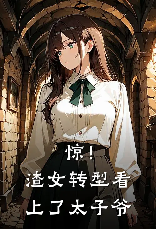 惊！渣女转型，看上了太子爷