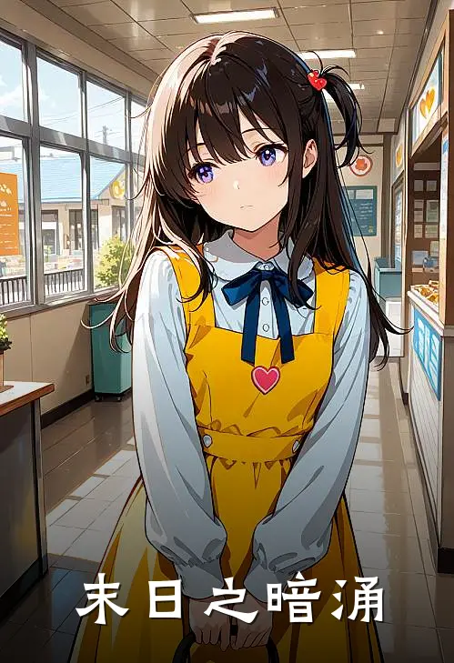 末日之暗涌