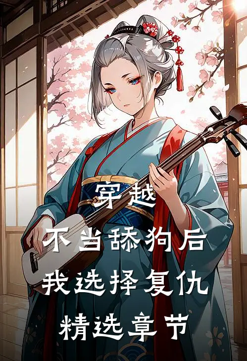 穿越：不当舔狗后，我选择复仇精选章节