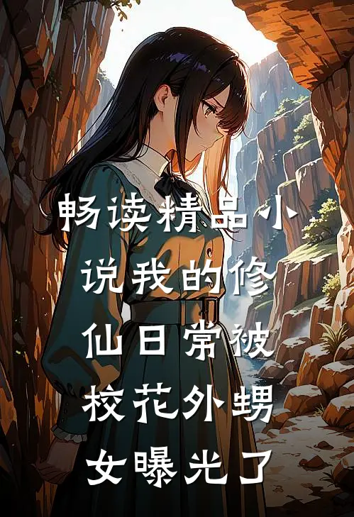 畅读精品小说我的修仙日常被校花外甥女曝光了