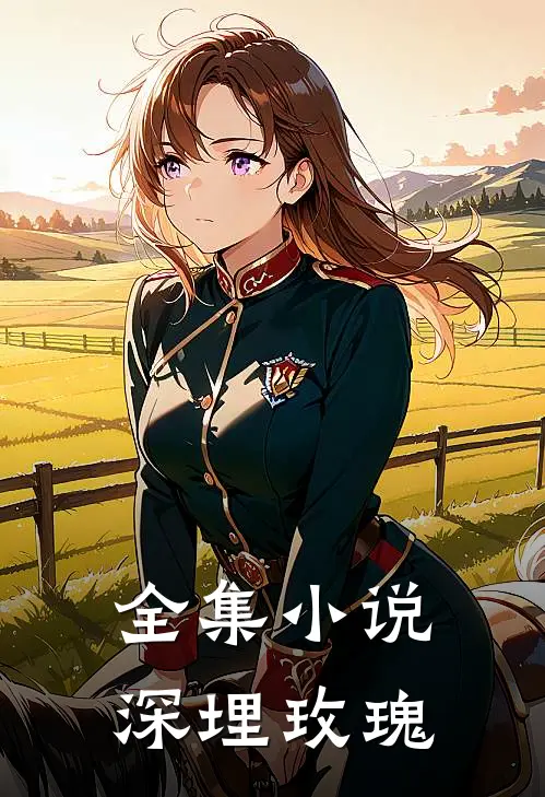 全集小说深埋玫瑰