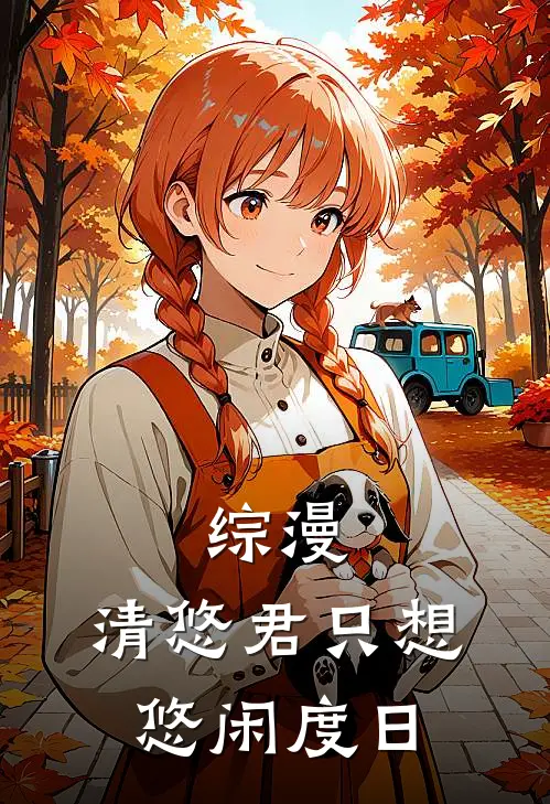 综漫：清悠君只想悠闲度日