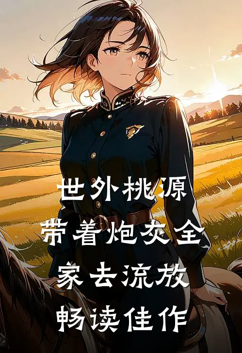 世外桃源：带着炮灰全家去流放畅读佳作