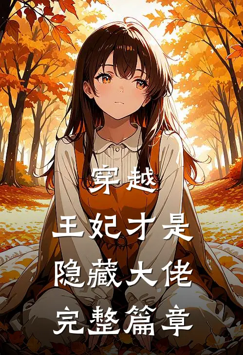 穿越：王妃才是隐藏大佬完整篇章