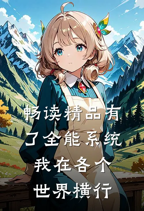 畅读精品有了全能系统，我在各个世界横行