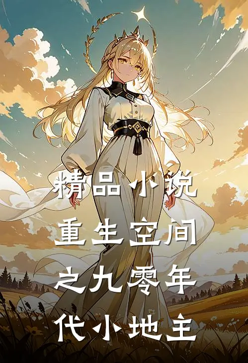 精品小说重生空间之九零年代小地主