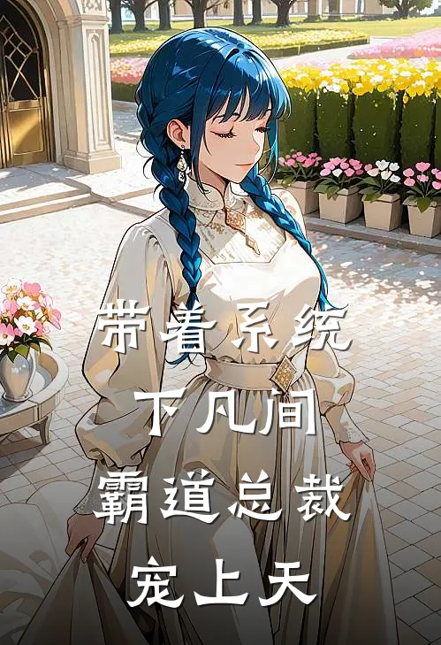 带着系统下凡间，霸道总裁宠上天