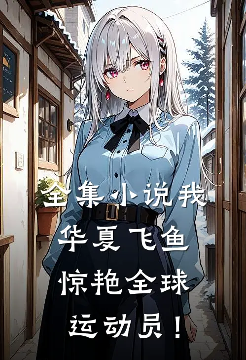 全集小说我，华夏飞鱼，惊艳全球运动员！