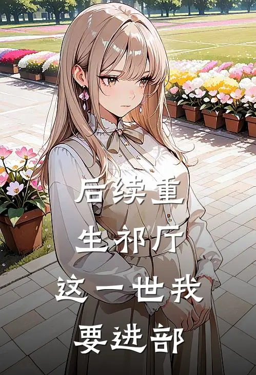 后续重生祁厅，这一世我要进部