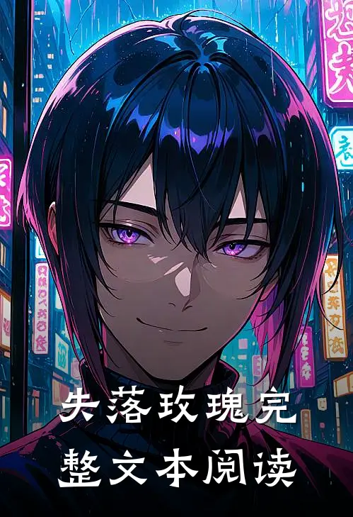 失落玫瑰完整文本阅读