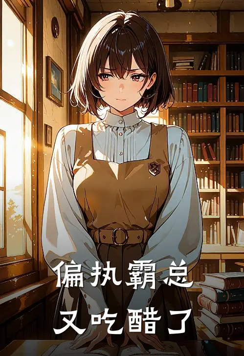 偏执霸总又吃醋了