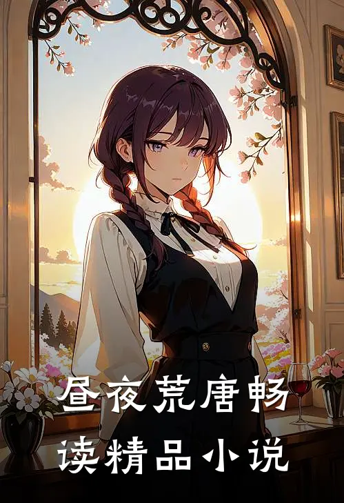 昼夜荒唐畅读精品小说