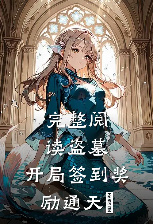 完整阅读盗墓：开局签到奖励通天箓
