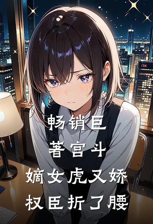 畅销巨著宫斗：嫡女虎又娇，权臣折了腰