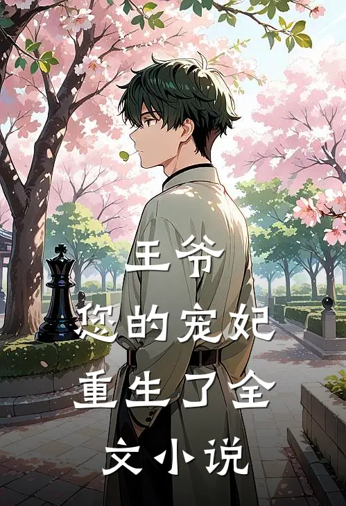 王爷，您的宠妃重生了全文小说
