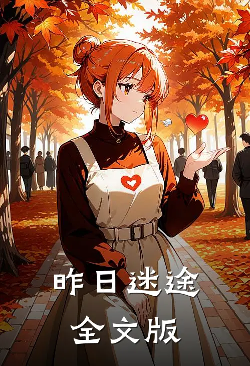 昨日迷途全文版