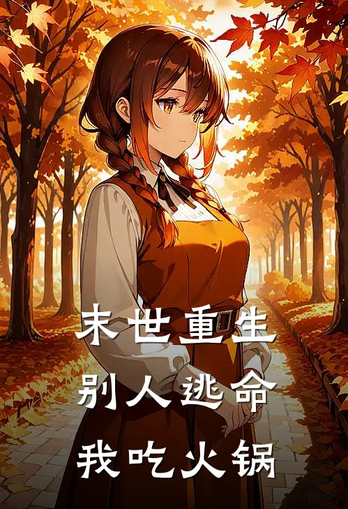 末世重生：别人逃命我吃火锅