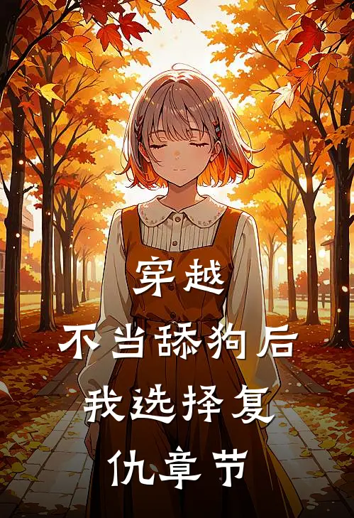 穿越：不当舔狗后，我选择复仇章节