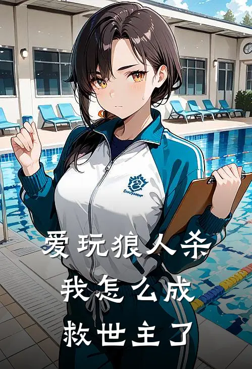 爱玩狼人杀，我怎么成救世主了