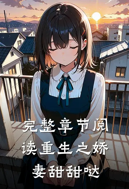 完整章节阅读重生之娇妻甜甜哒