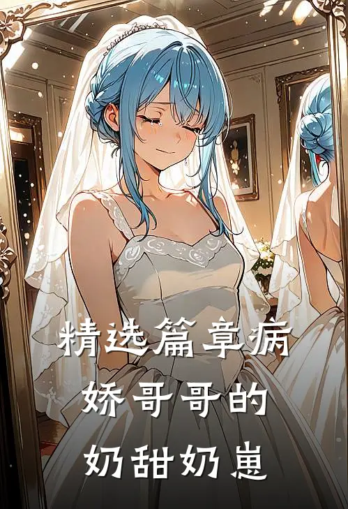 精选篇章病娇哥哥的奶甜奶崽