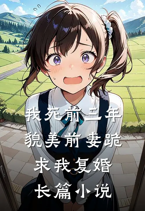 我死前三年，貌美前妻跪求我复婚长篇小说