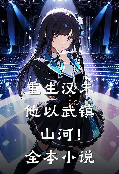 重生汉末：他以武镇山河！全本小说