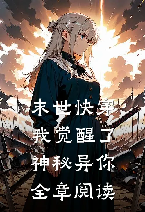 末世快穿我觉醒了神秘异你全章阅读