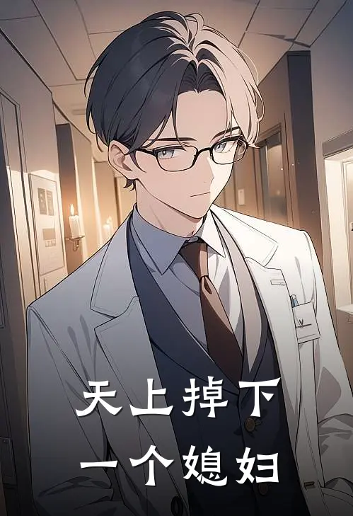 天上掉下一个媳妇