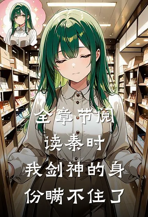 全章节阅读秦时：我剑神的身份瞒不住了