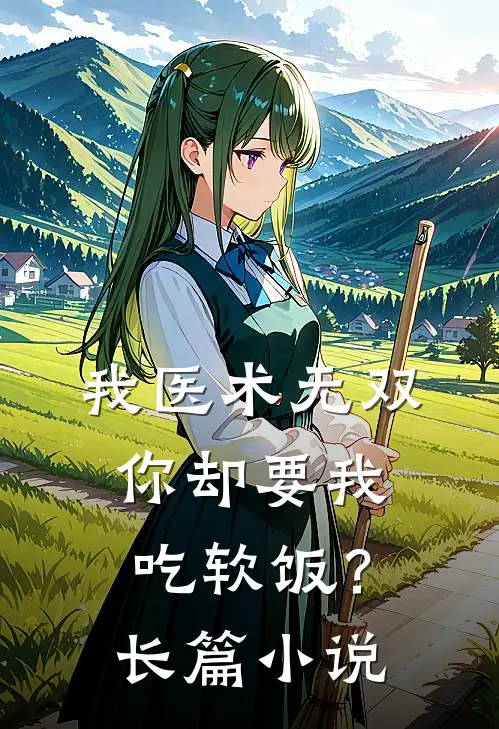 我医术无双，你却要我吃软饭？长篇小说