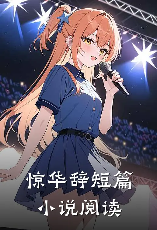 惊华辞短篇小说阅读