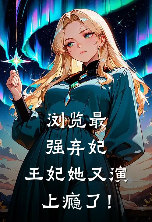 浏览最强弃妃：王妃她又演上瘾了！