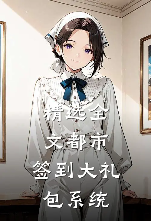 精选全文都市：签到大礼包系统