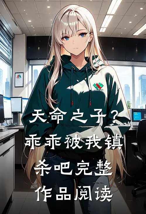 天命之子？乖乖被我镇杀吧完整作品阅读