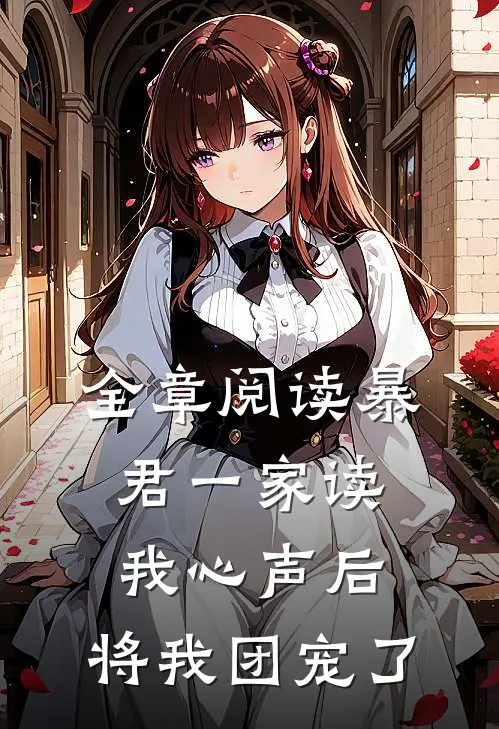 全章阅读暴君一家读我心声后，将我团宠了