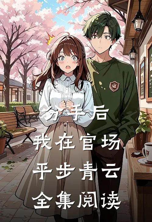 分手后，我在官场平步青云全集阅读