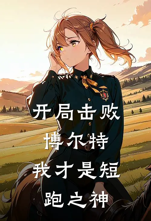 开局击败博尔特，我才是短跑之神