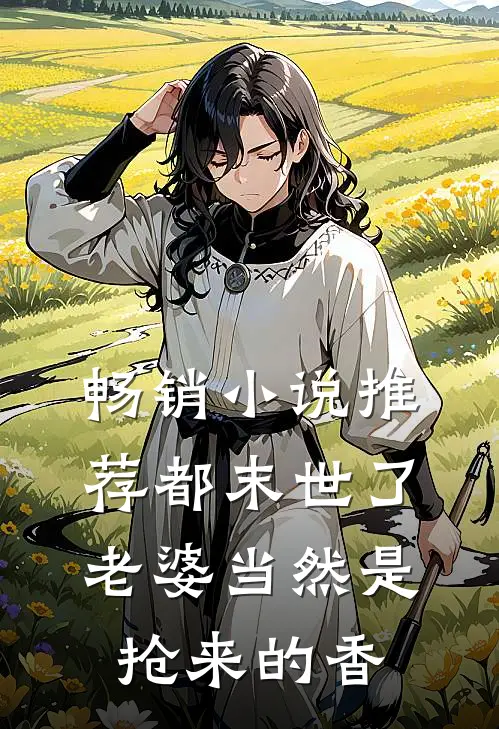 畅销小说推荐都末世了，老婆当然是抢来的香