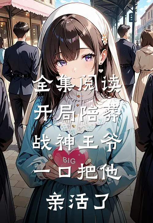 全集阅读开局陪葬战神王爷，一口把他亲活了