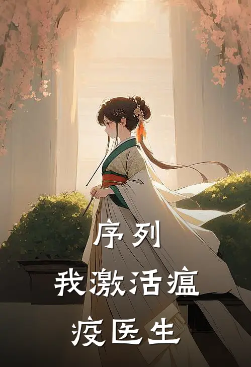 序列：我激活瘟疫医生