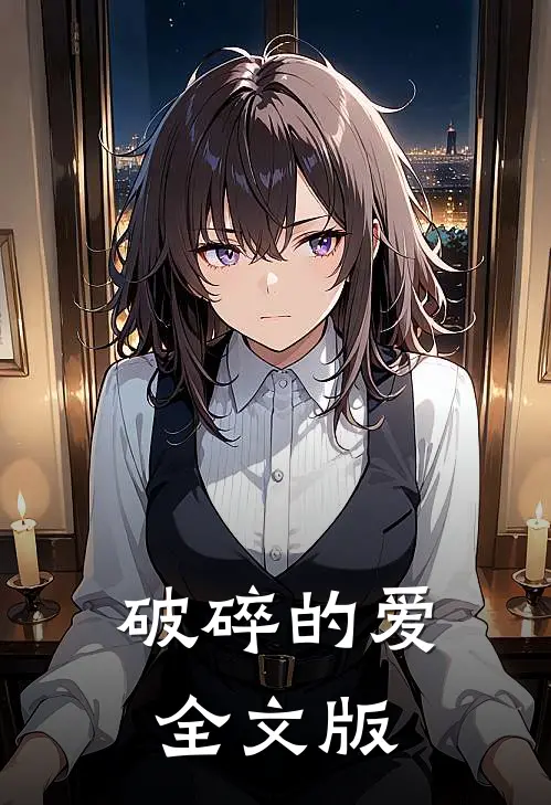破碎的爱全文版