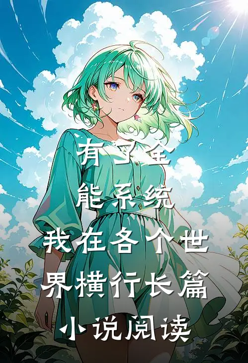 有了全能系统，我在各个世界横行长篇小说阅读