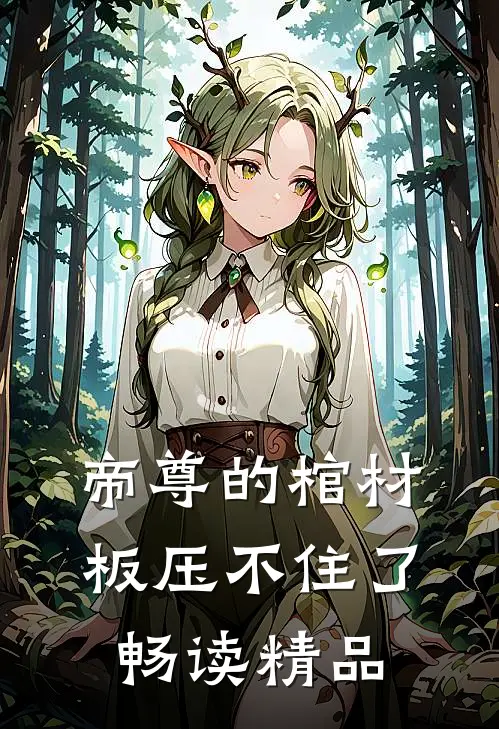 帝尊的棺材板压不住了畅读精品